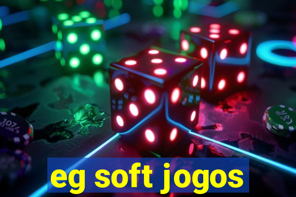 eg soft jogos